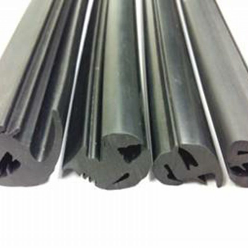 EPDM RUBBER PROFILE APS Company